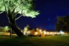 Hurst House On The Marsh, Laugharne